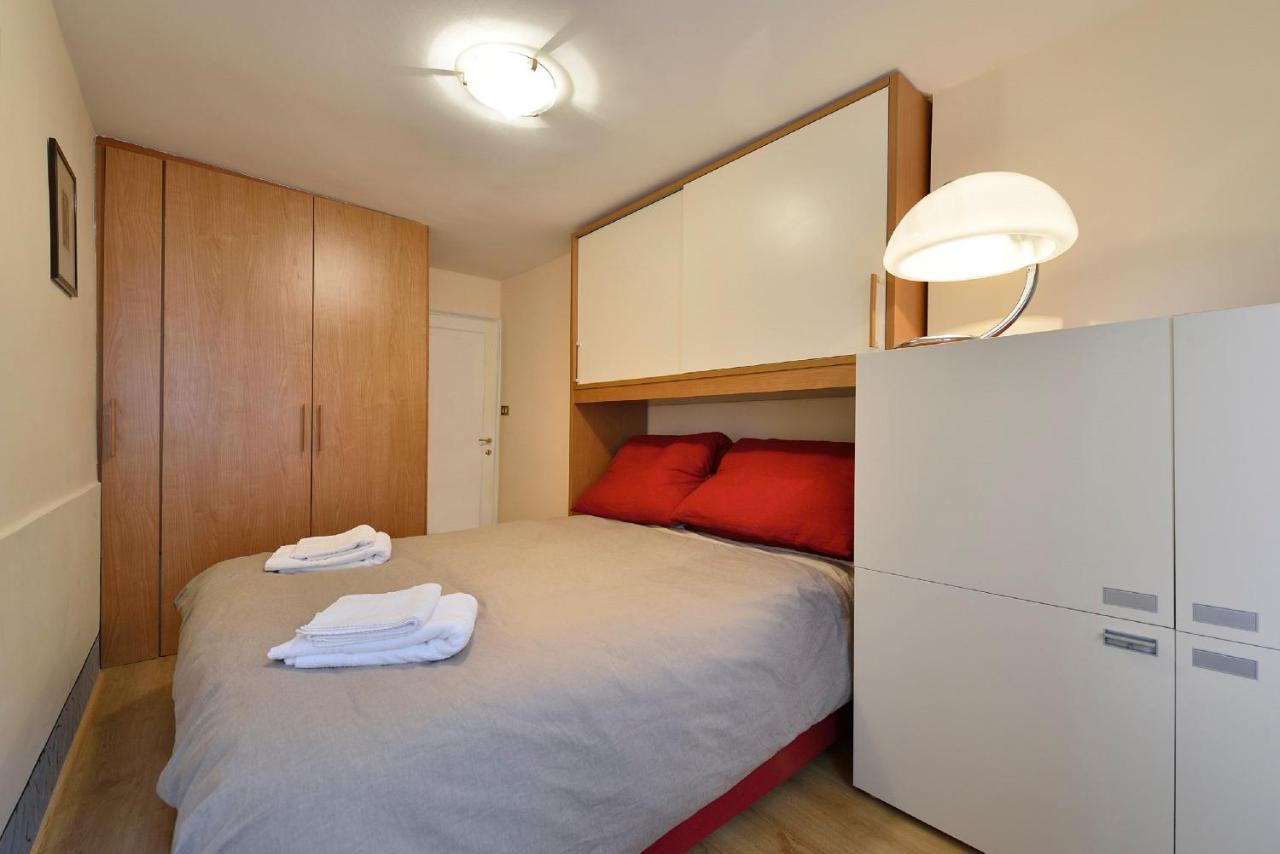 Vista Canale - Sant'antonin Apartment *