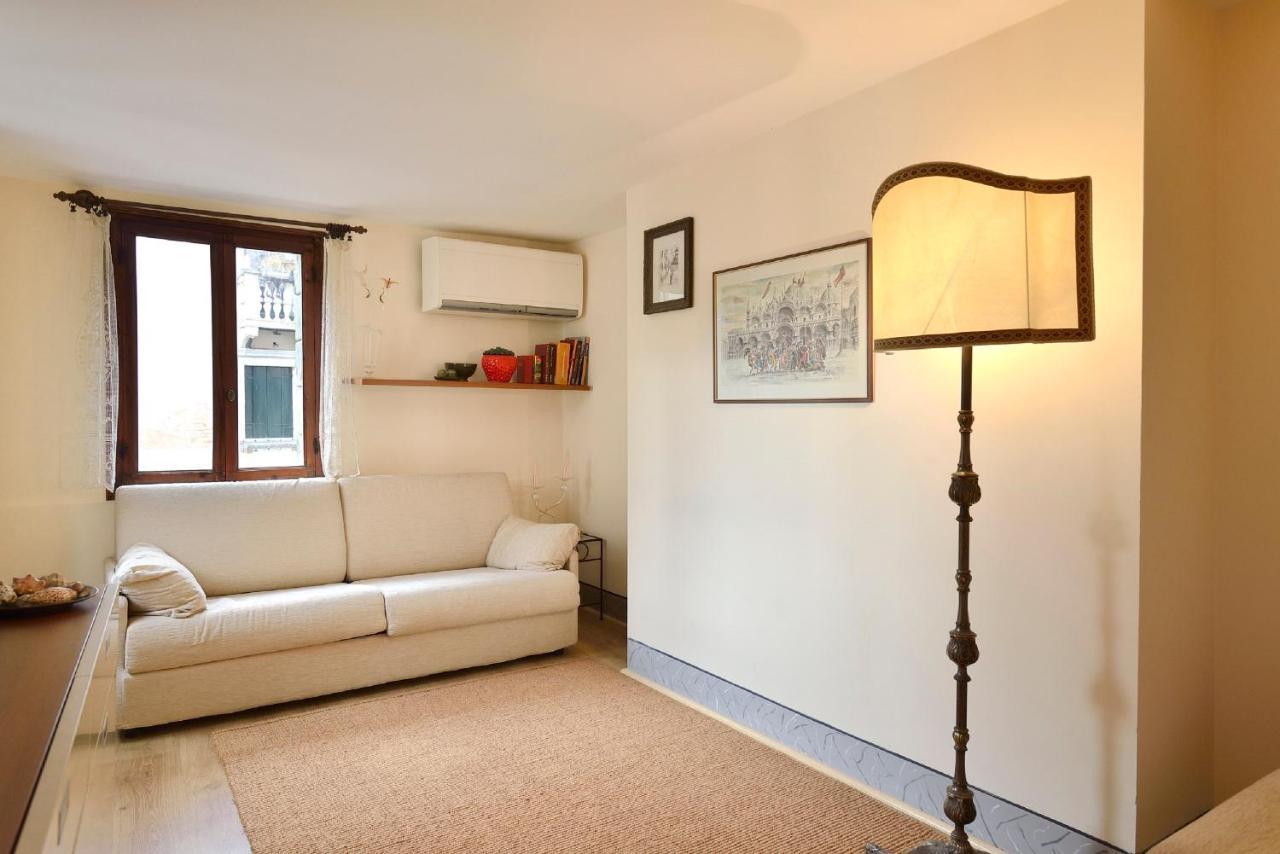 Vista Canale - Sant'antonin Apartamento
