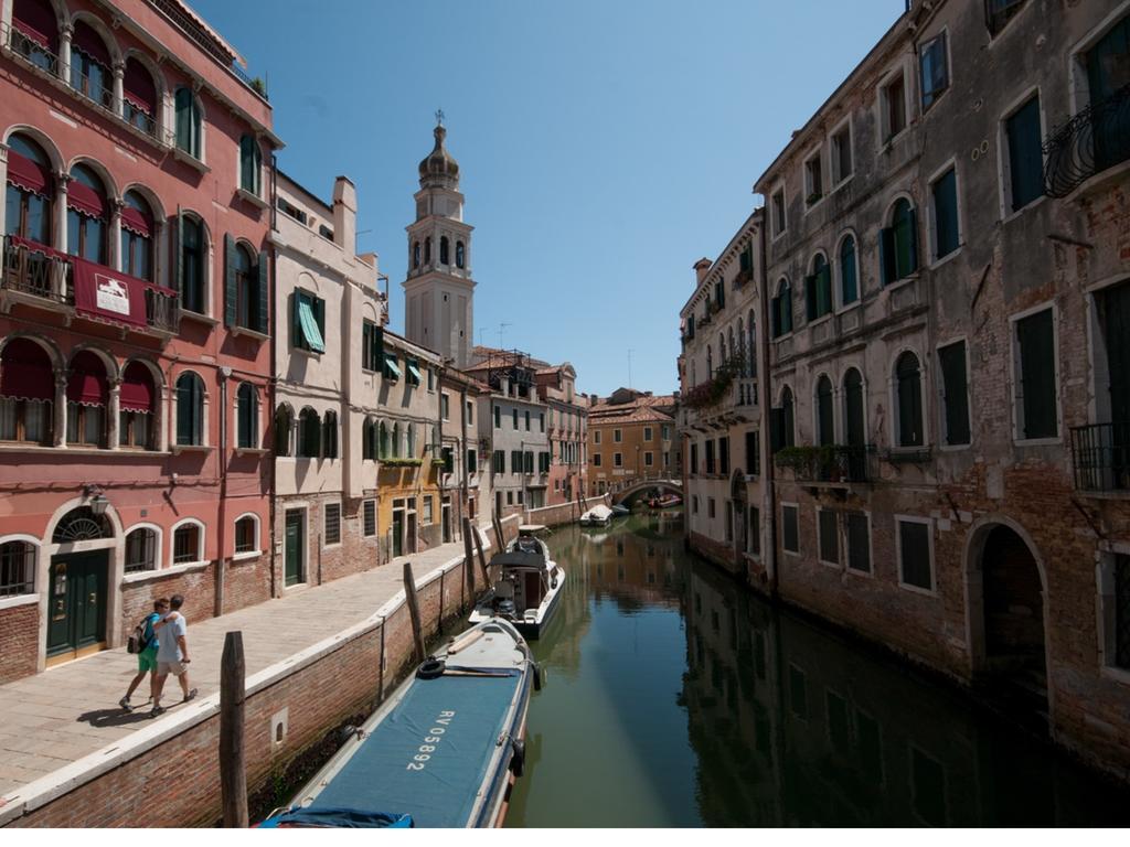 Vista Canale - Sant'antonin Apartamento *